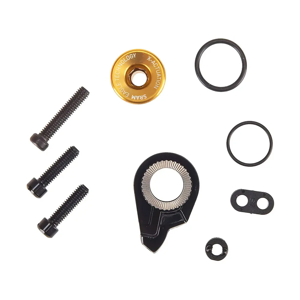 SRAM XX1/X01/Eagle Rear Derailleur 1X12 Parts image 3