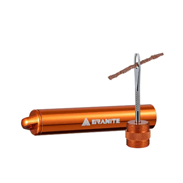 Granite Design Suture Tyre Plug Kit image 3