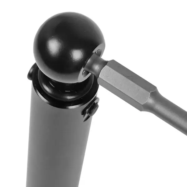 Effetto Mariposa Giustaforza 1-15 Fixed Deluxe Torque Wrench image 4
