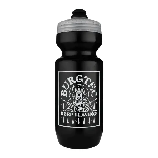Burgtec Guzzle Water Bottles image 2