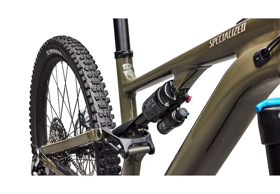 LEVO SL COMP ALLOY OAKGRN/SNDSTNMET image 6