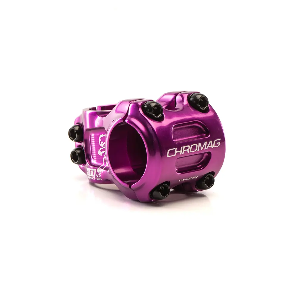Chromag Hifi 35 Stem image 7