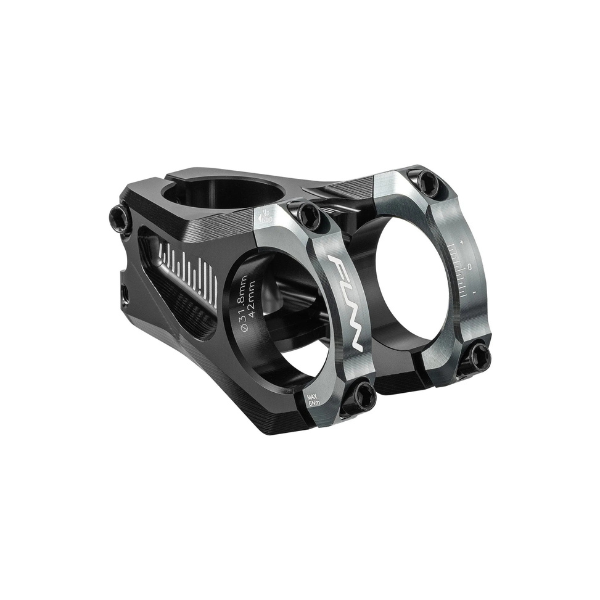Funn Equalizer Zero Stem 31.8mm image 10