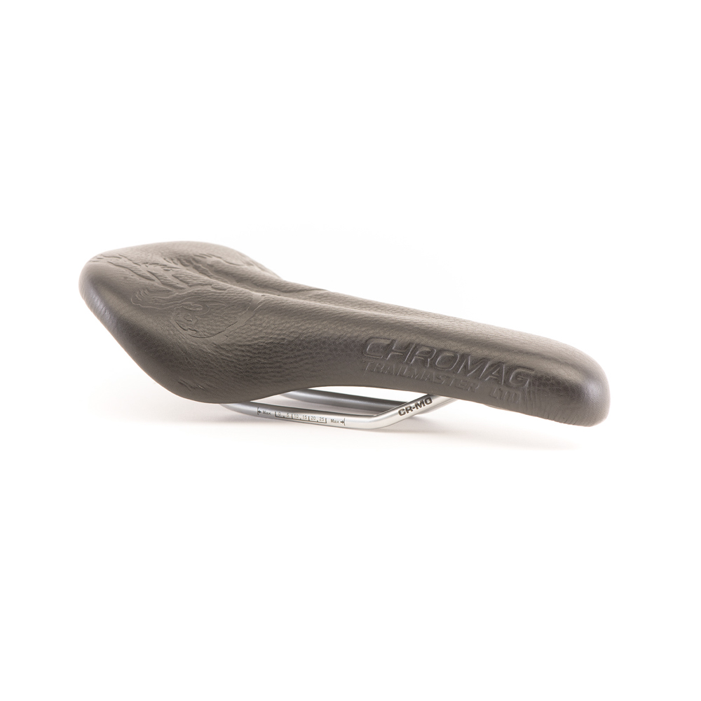 Chromag Trail Master LTD Saddle
