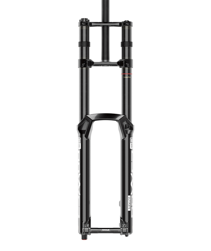 RockShox BoXXer Ultimate Fork image 9