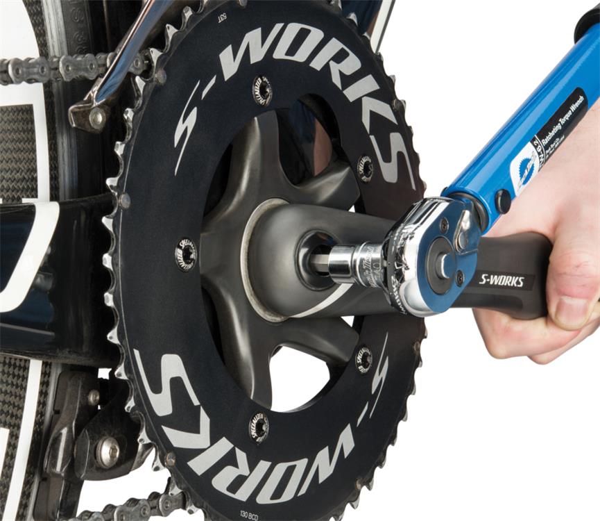 Park Tool - SBS-1.2 Socket & Bit Set image 2