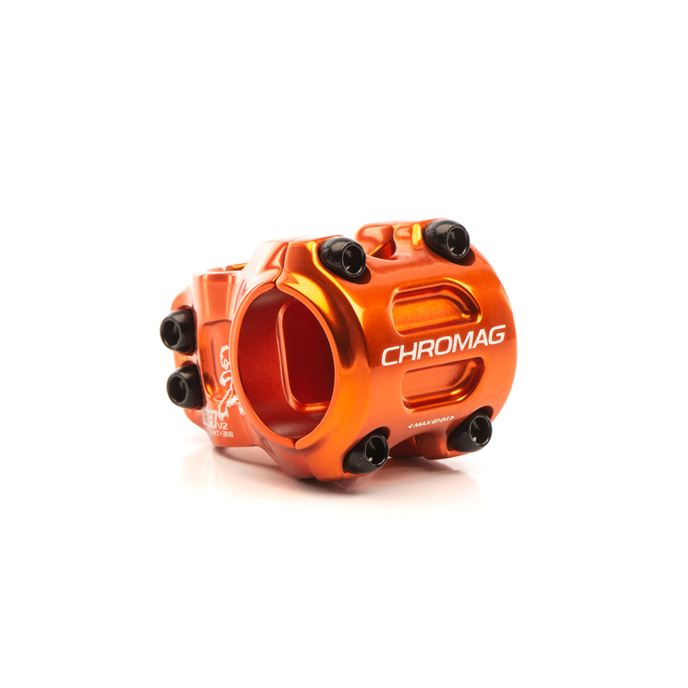 Chromag Hifi Stem image 4