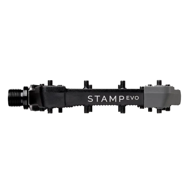 Crankbrothers Stamp Evo Large Pedals image 5
