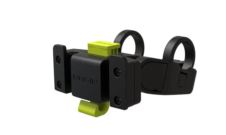 Basil - Move Handlebar Bag 7-8L image 5