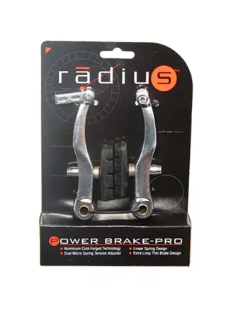 V-Brake - Radius image 2
