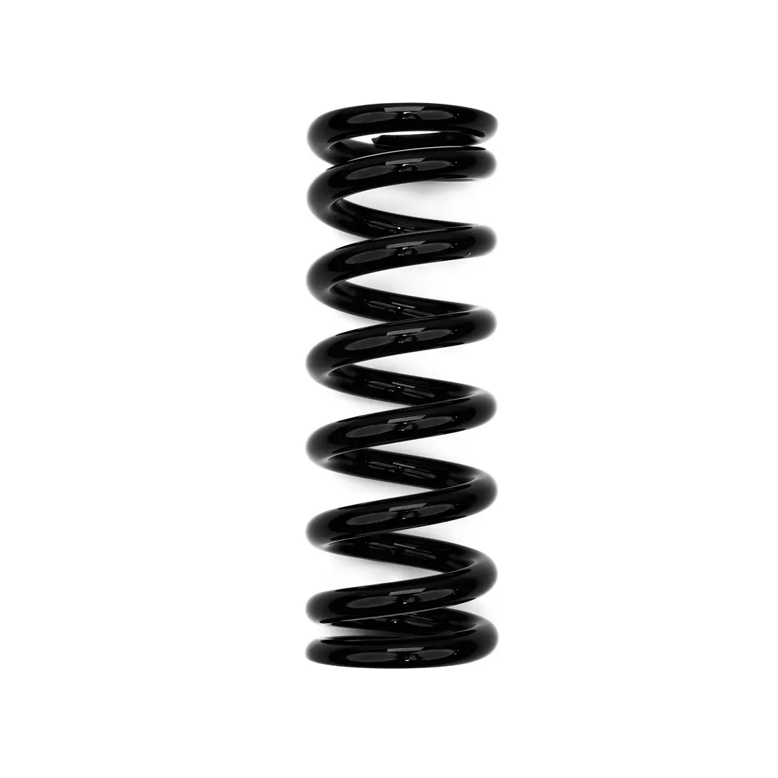 Fox - Steel Coil Springs
