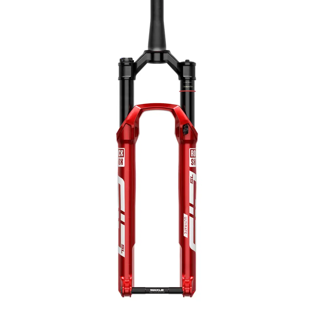 RockShox SID SL Ultimate 2 Position Remote Fork image 2