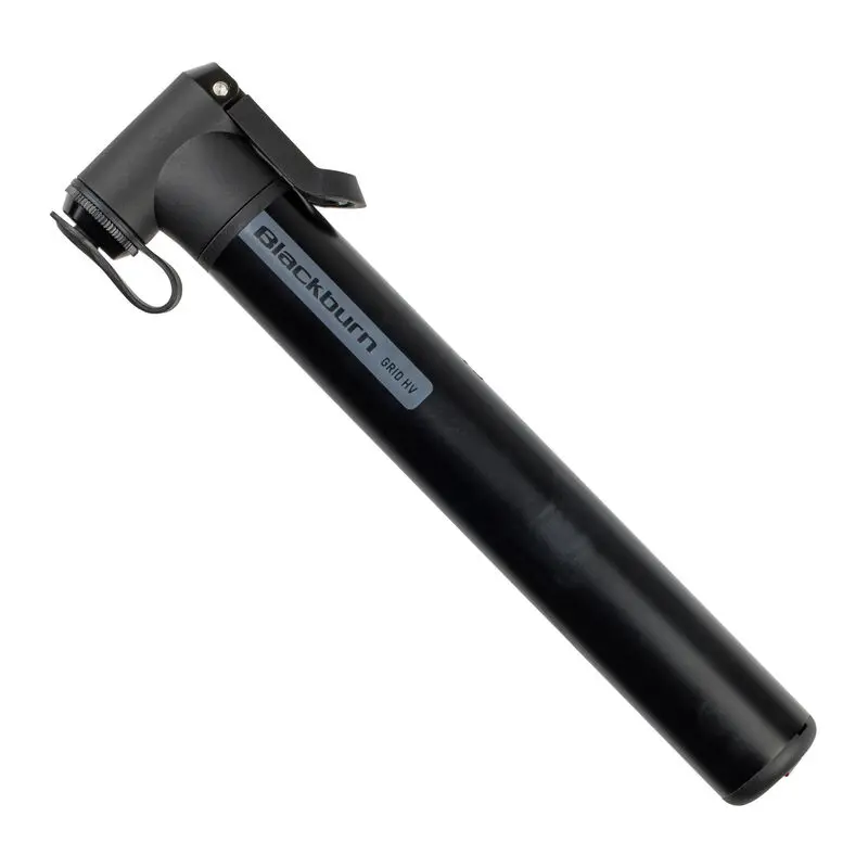 Blackburn Grid 2 Stage Mini Pump