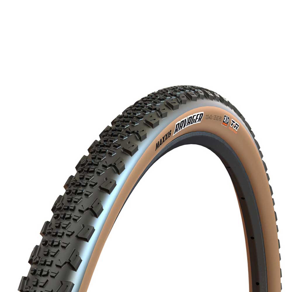 Maxxis - 700c Ravager image 4