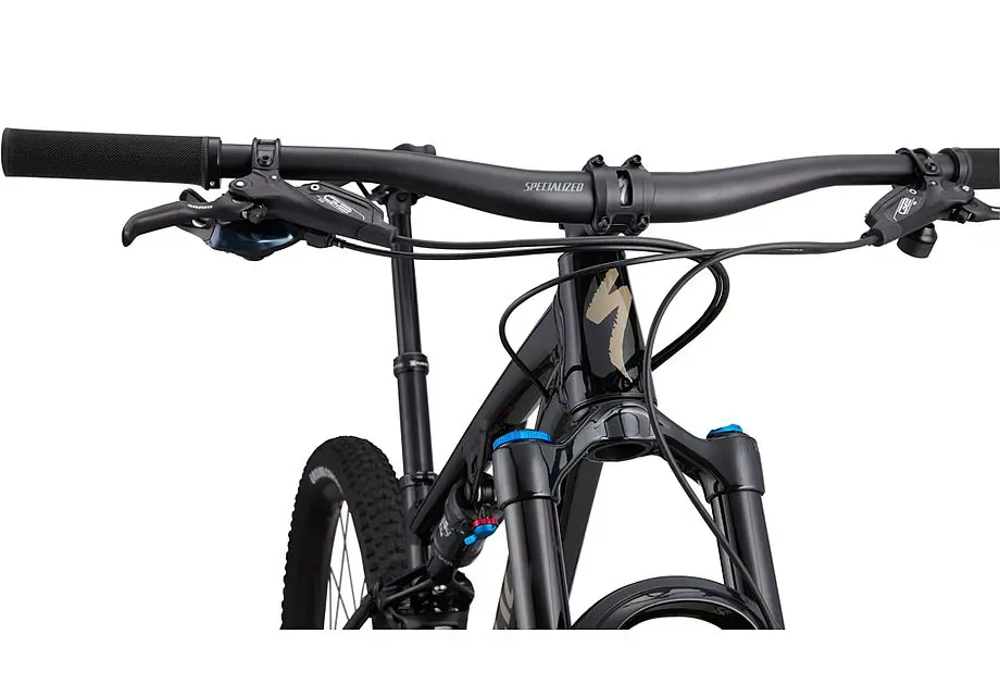 CHISEL COMP EVO BLK/TPE S image 5