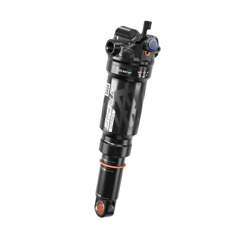 RockShox SIDLuxe Ultimate 2P Rear Shock image 4