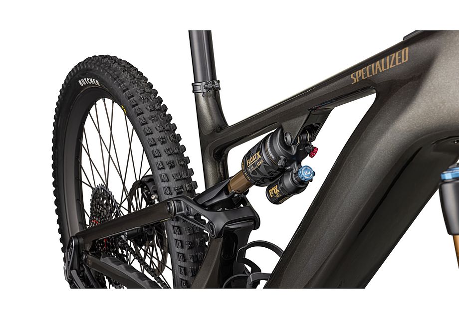 LEVO PRO CARBON G4 image 15