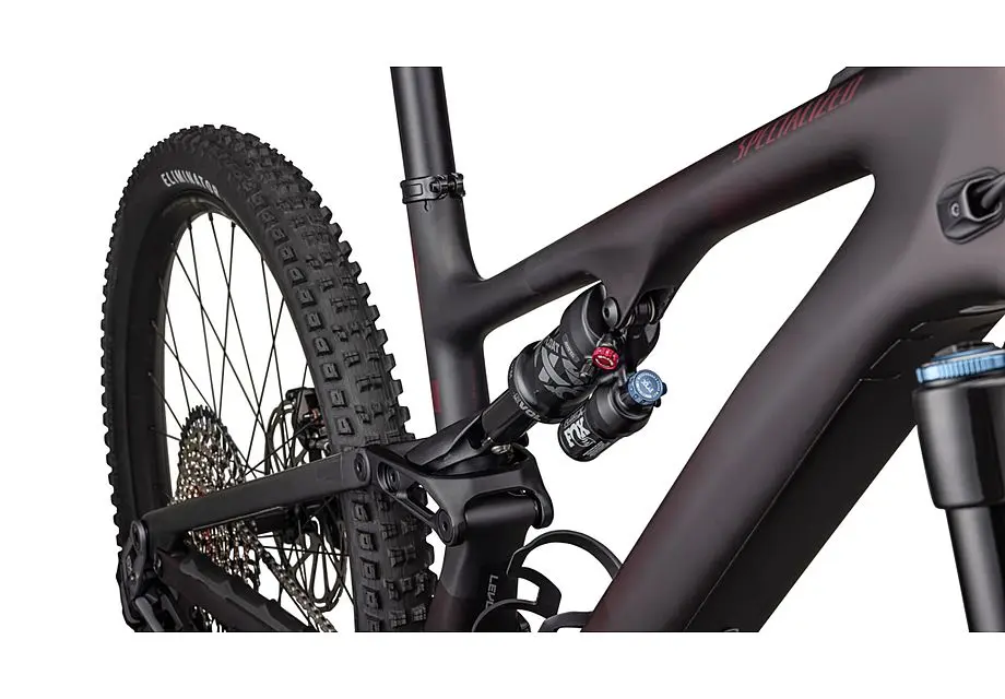 LEVO SL EXPERT CARBON image 32