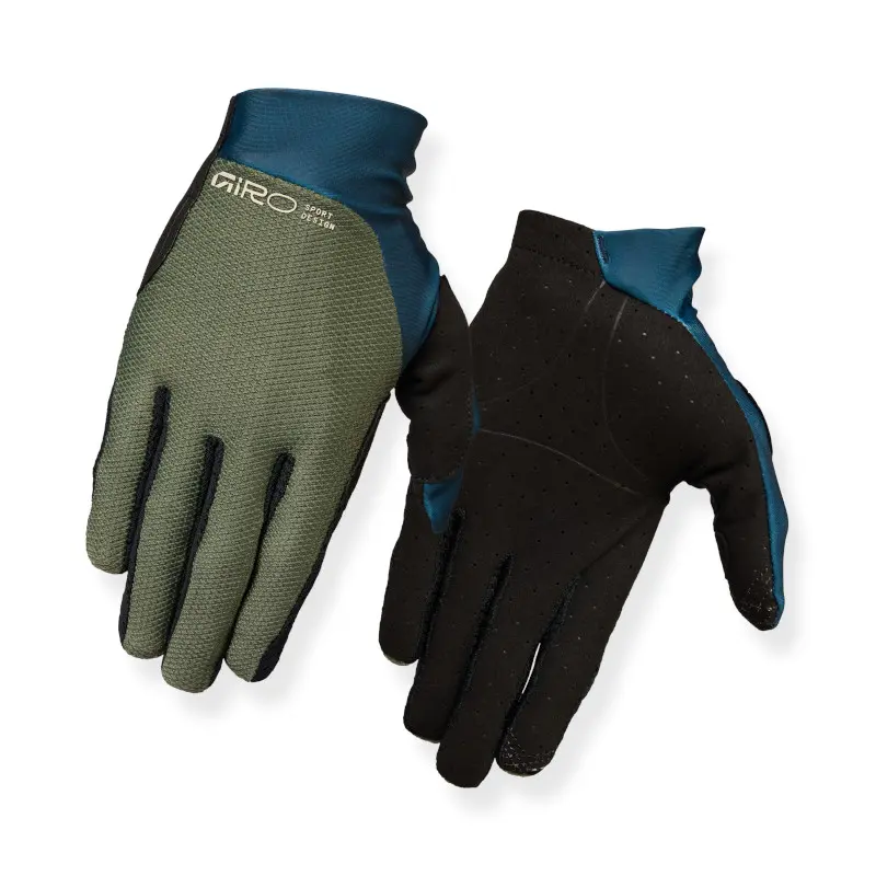 Giro Trixter Gloves image 3
