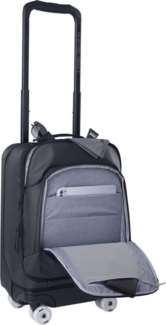 Evoc - 4-Wheel Trolley 40 (SS26) image 5