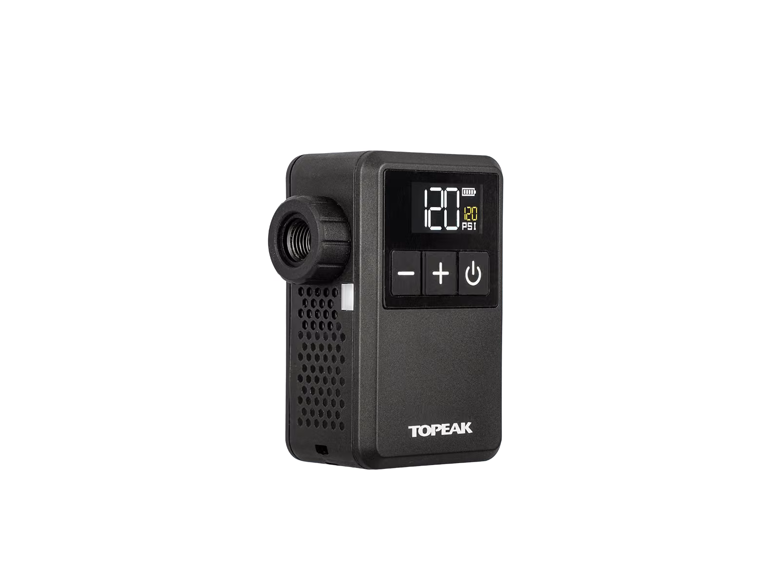 Topeak E-Booster Digital Mini