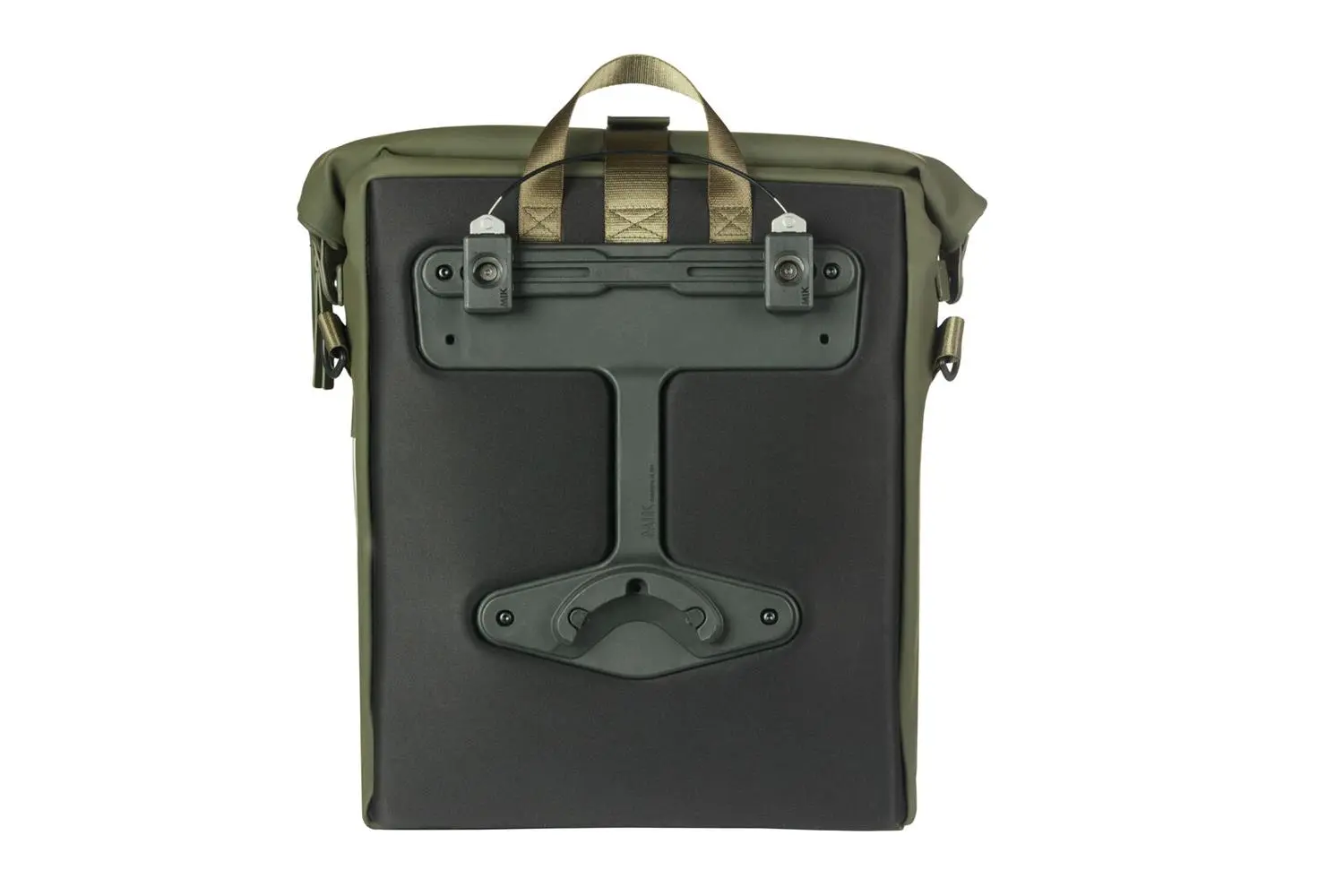 Basil - Soho MIK Studs Bicycle Shoulderbag With LED (MIK Studs) image 14
