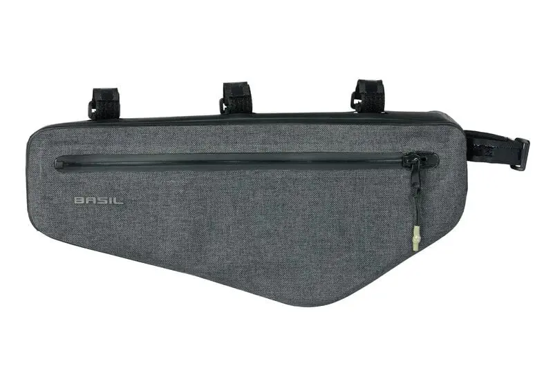Basil - Navigator Storm Waterproof Frame Bag Medium 2.2L image 3