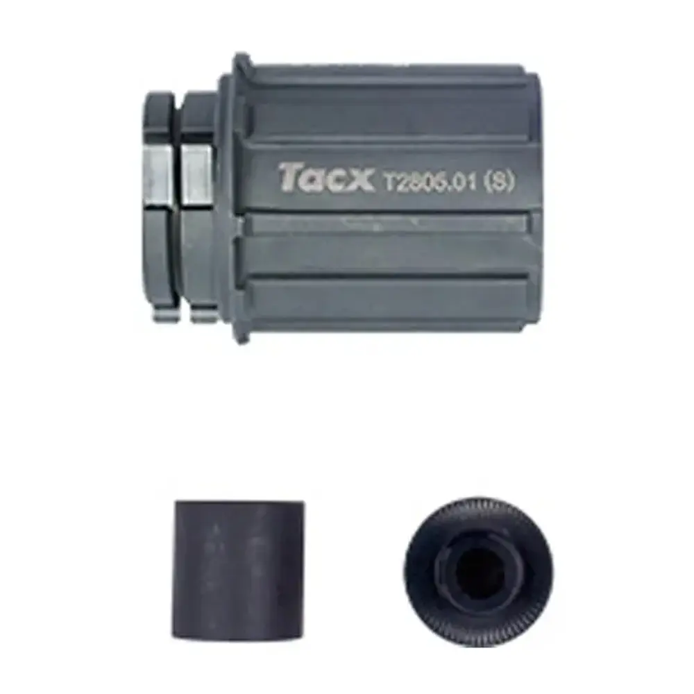 Tacx Neo 2T Home Trainer Parts image 2