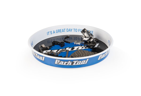 Park Tool - TRY-1 - Parts and Beverage Tray image 4
