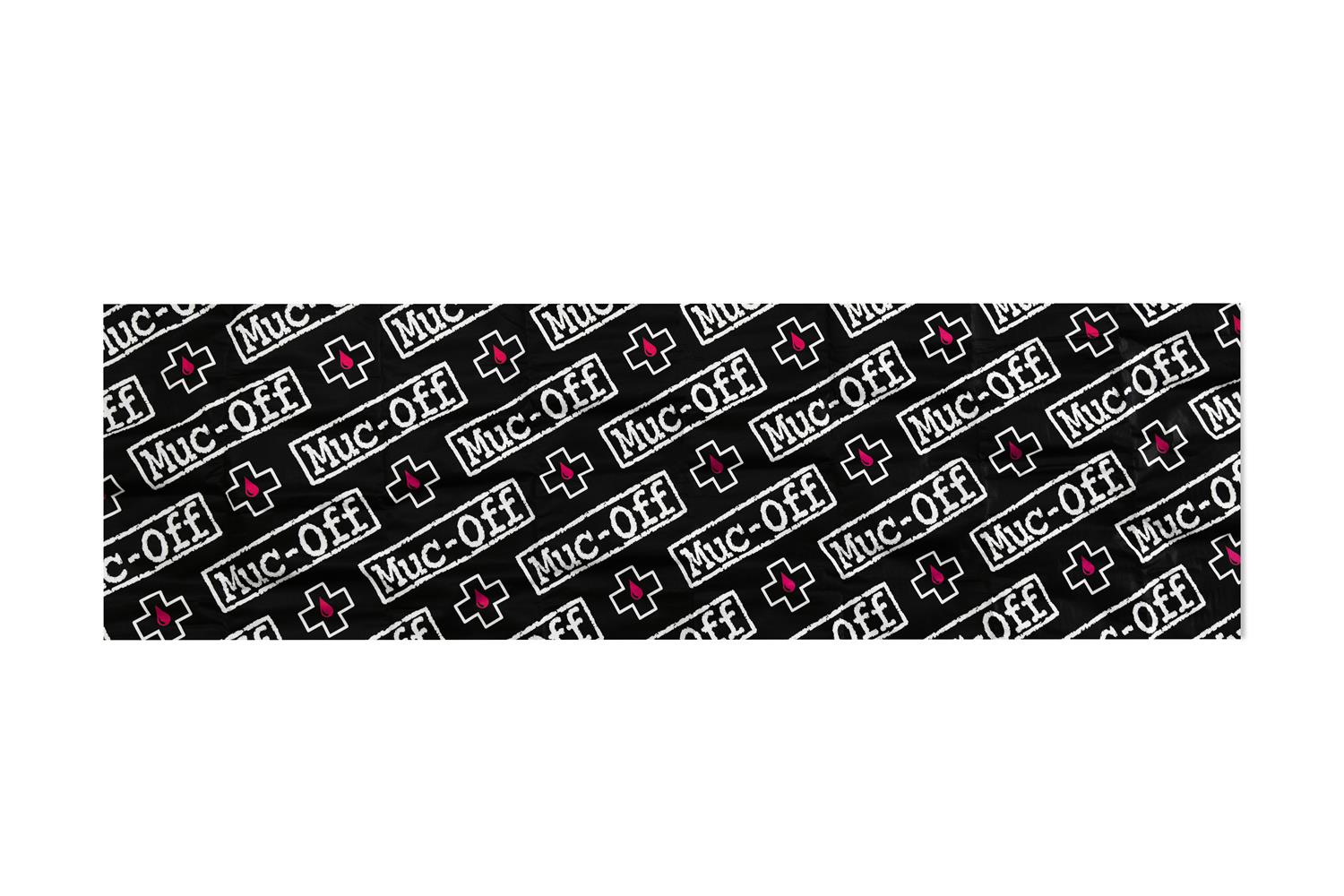 Muc-Off - Bike Mats