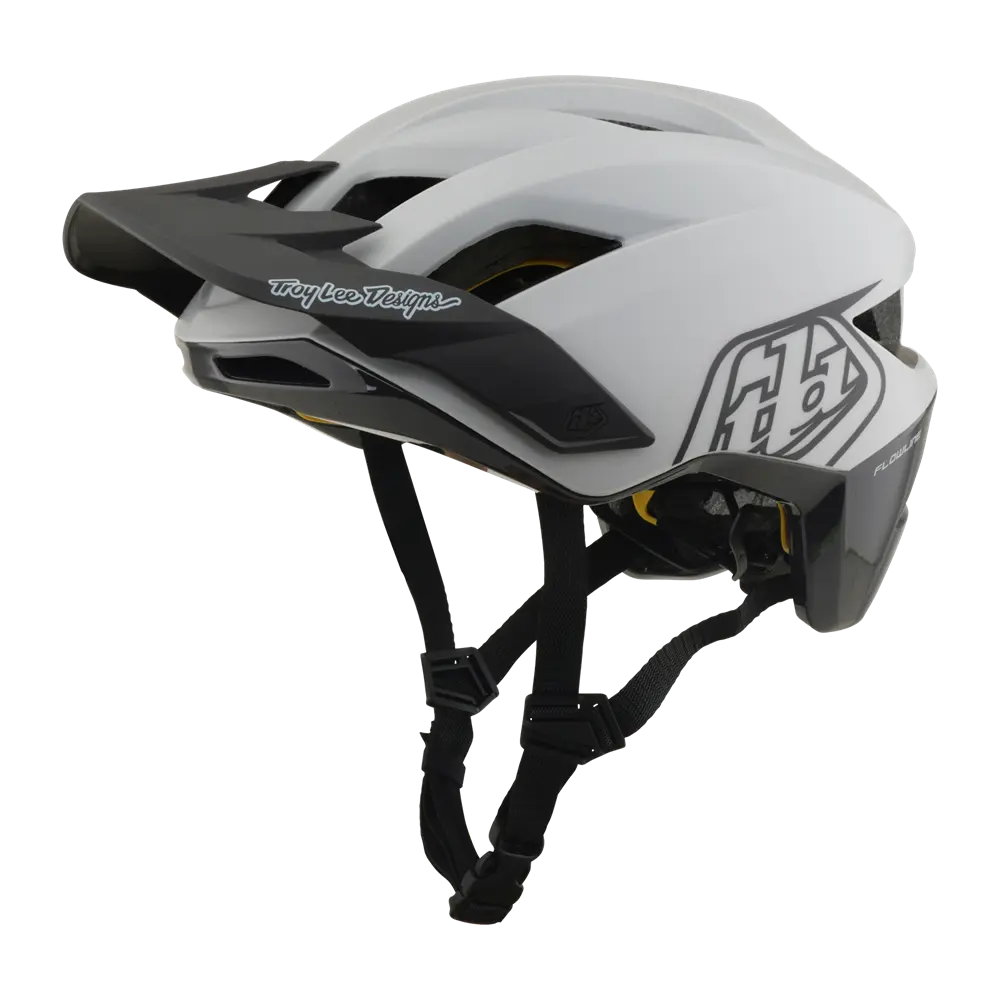 FLOWLINE AS  HELMET POINT