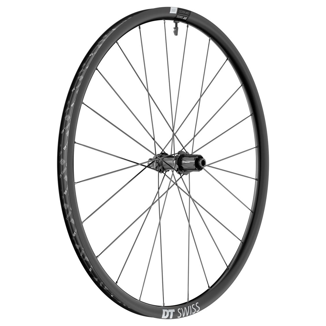 DT Swiss - GR 1600 Spline Disc Brake Wheels
