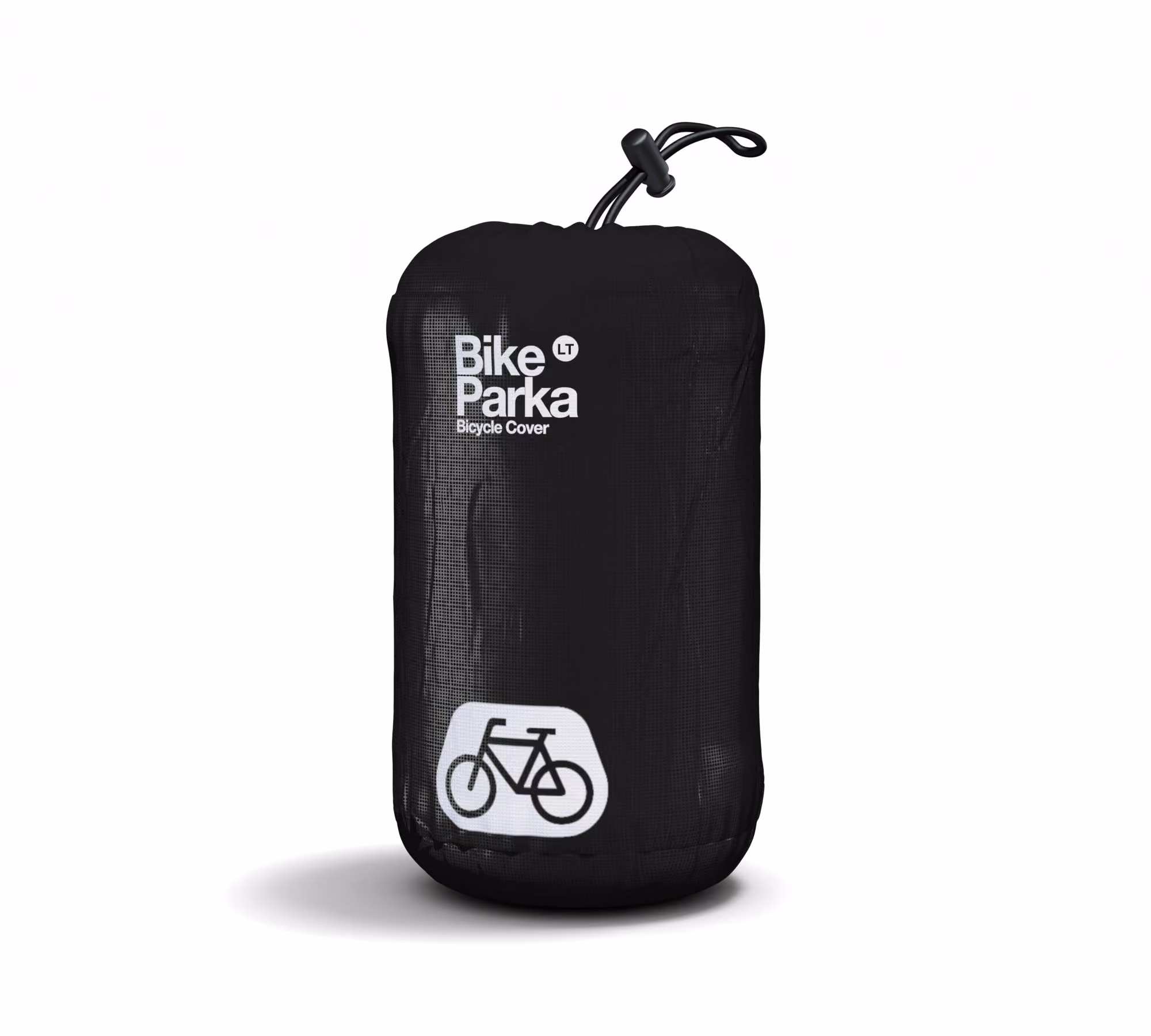 BikeParka Longtail with Child Seats image 4