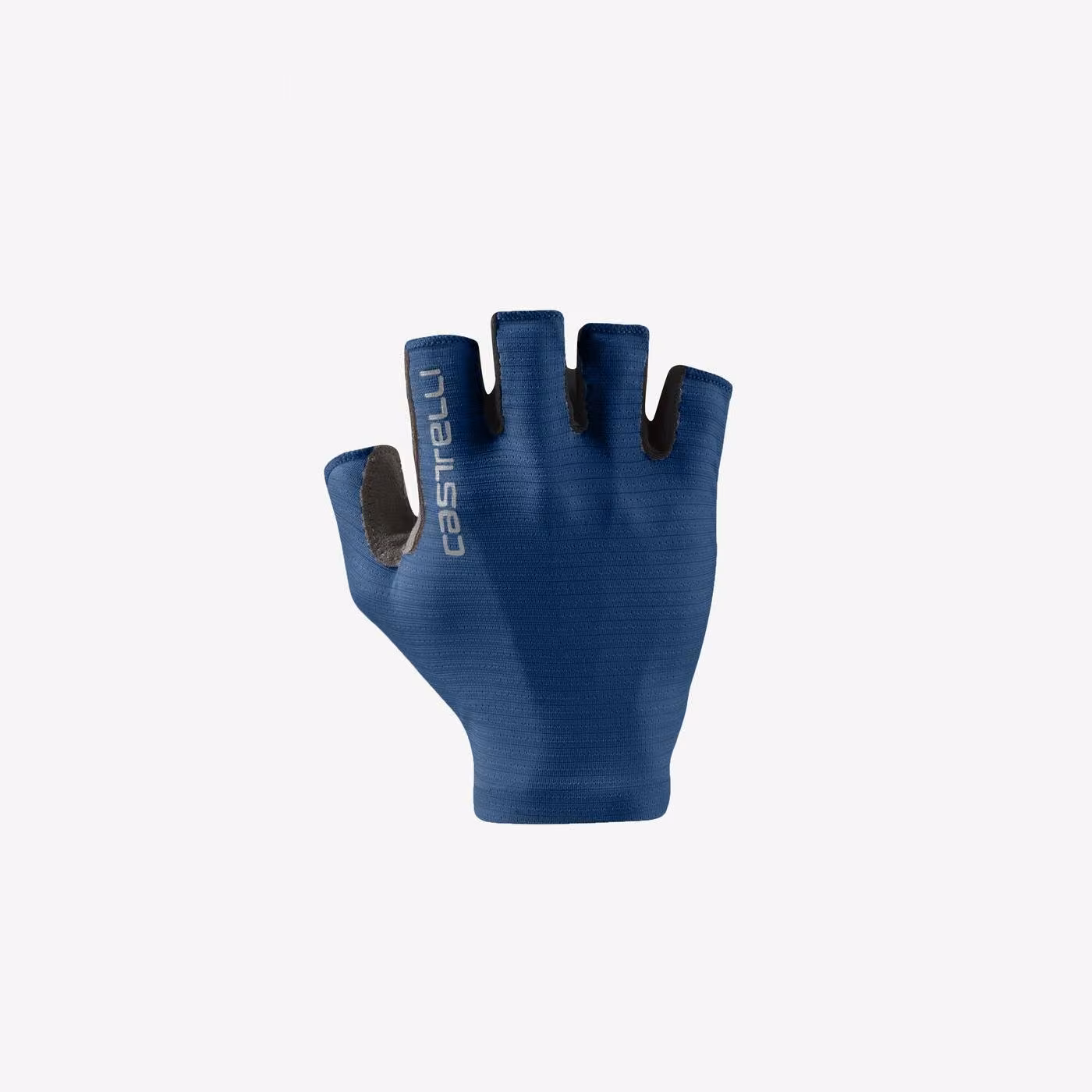 Castelli Espresso Gloves Women's Belgian Blue