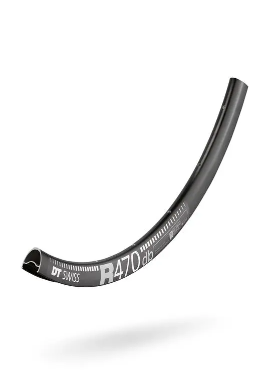 DT Swiss - R 470 Disc Brake Rim