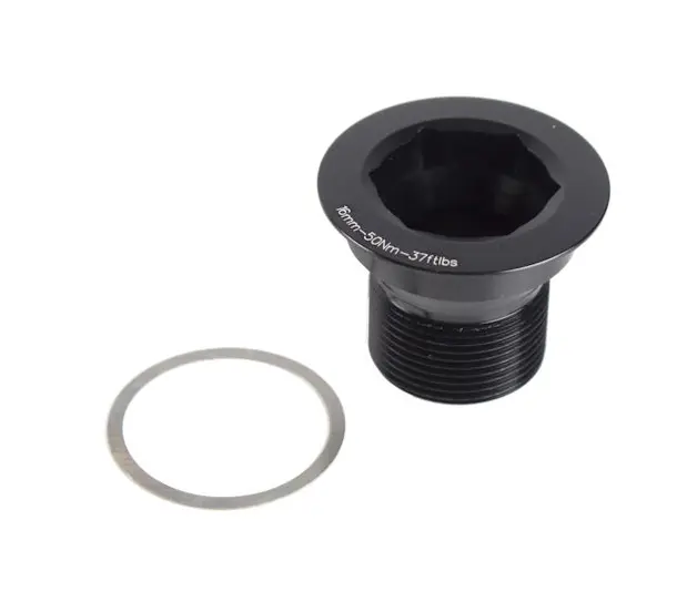 Race Face -30mm Cinch Crank Parts image 8