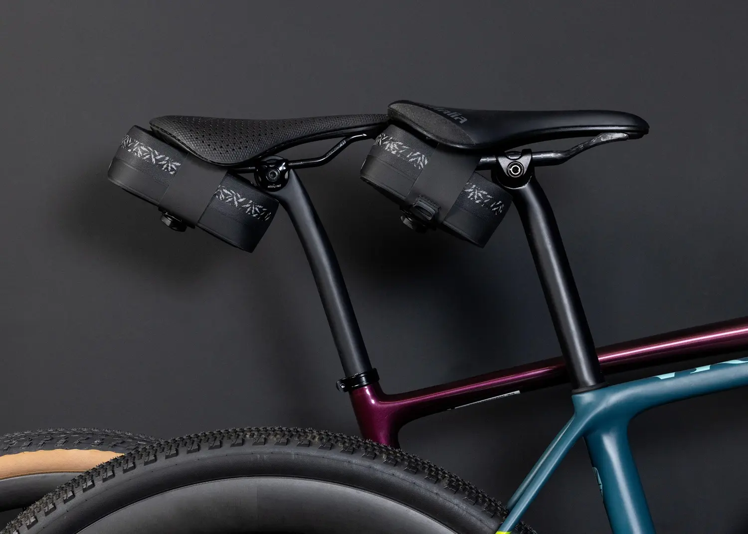 Muc-Off - Saddle Pack Medium image 6