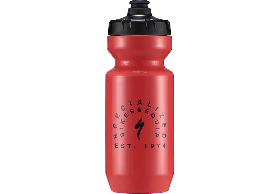 PURIST MFLO 2.0 BTL S-LOGO TRANS/RED 22 OZ image 11