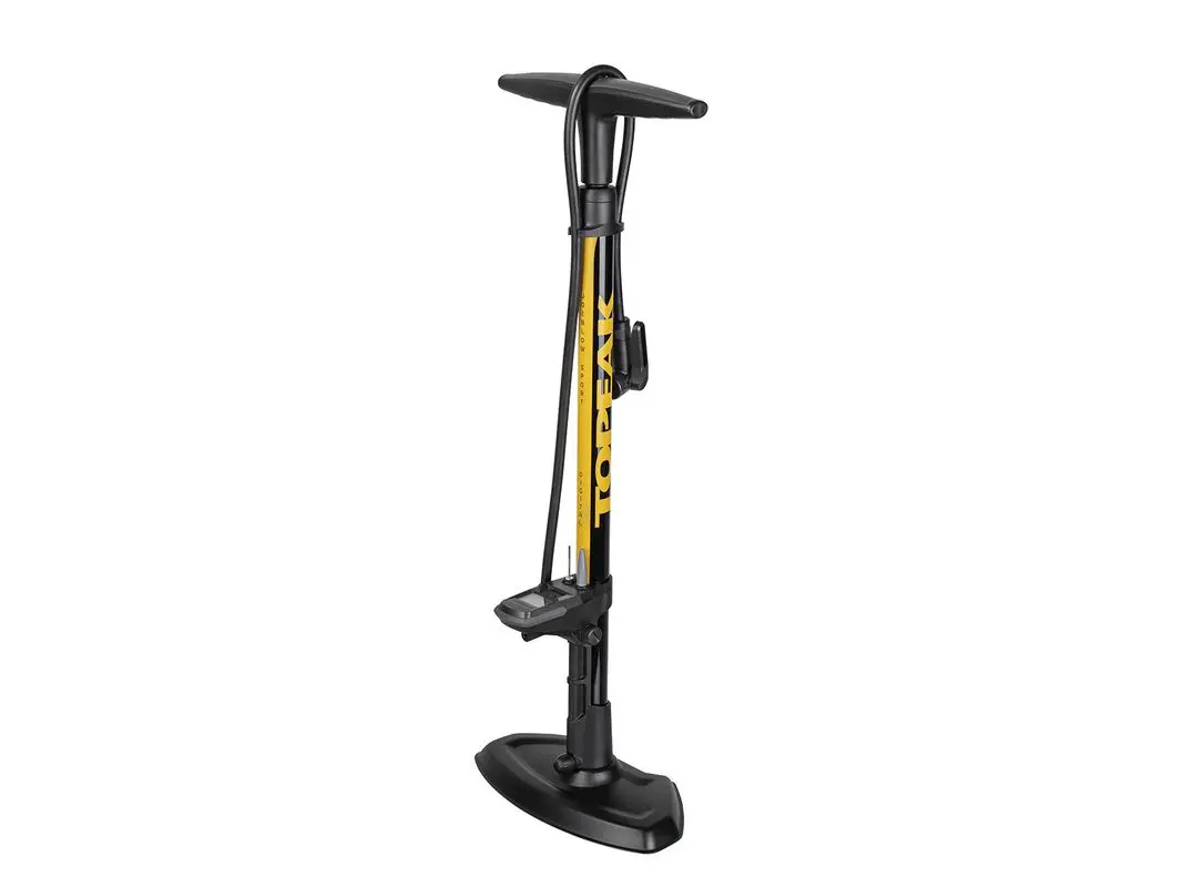 Topeak Joeblow Sport Digital 160psi image 2