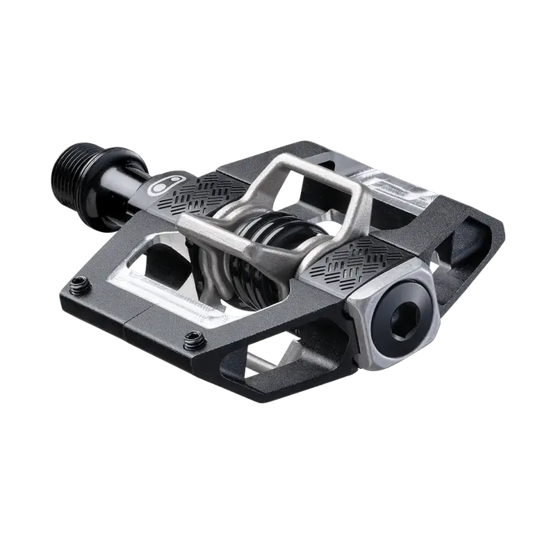 Crankbrothers Mallet Trail Pedals image 2