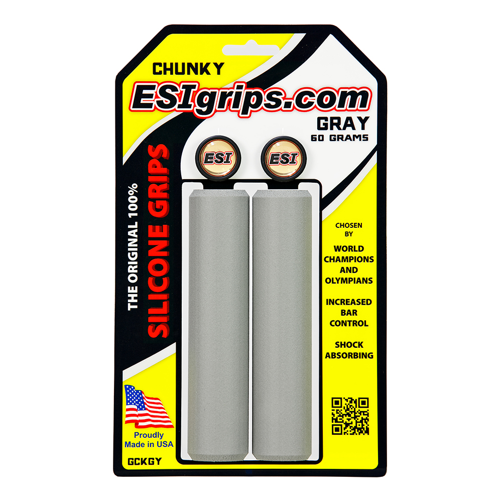 ESI Chunky Grips image 8