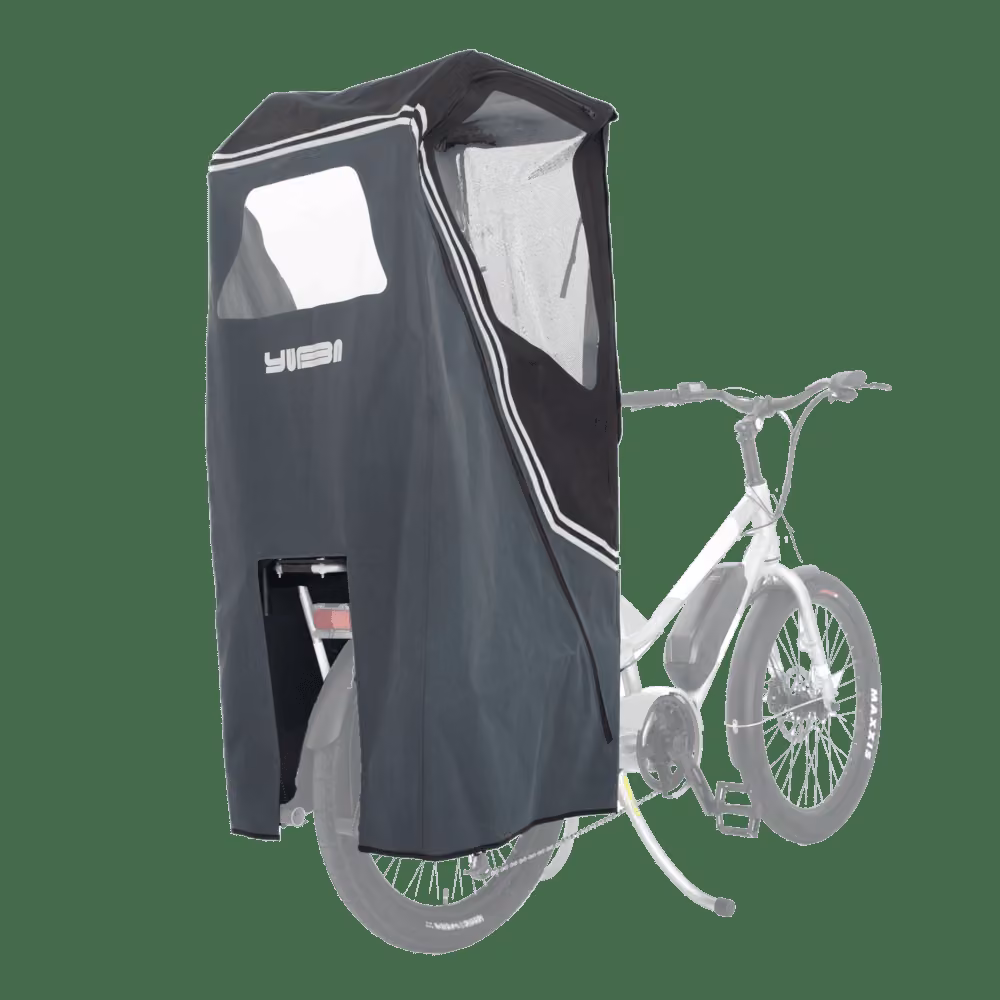 Yuba Pop Shelter Compact