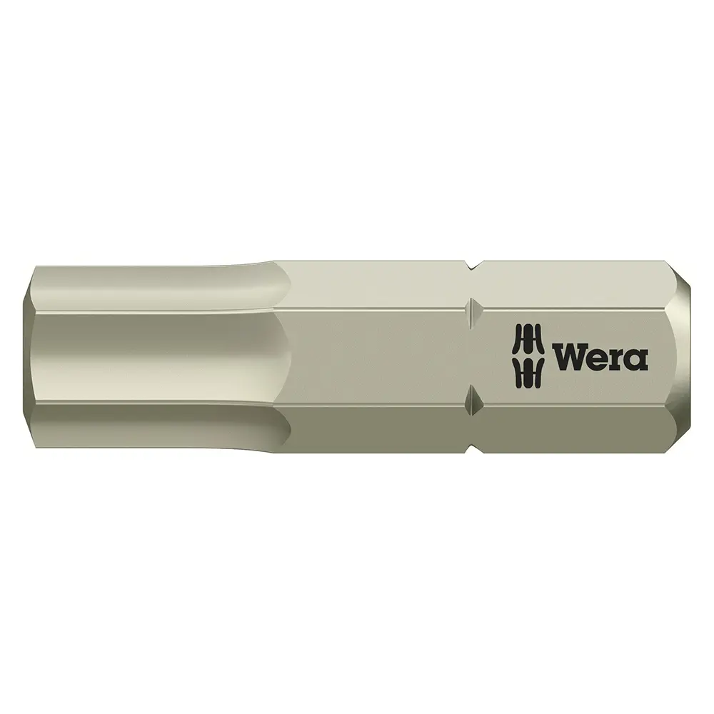 Wera Bicycle Set 9 - Zyklop Mini & 10 Piece Bit Set image 12