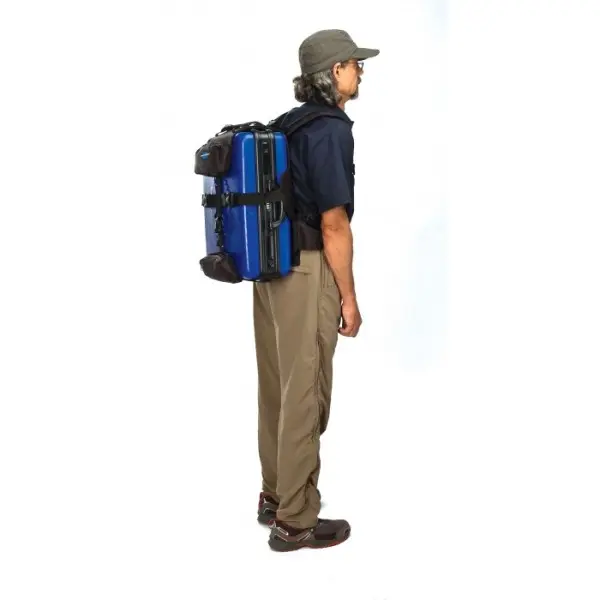 Park Tool - BXB-1 - Backpack Harness For BX-1 & EK-1 image 2