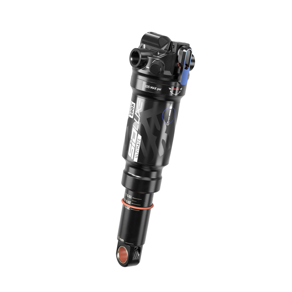 RockShox SIDLuxe Ultimate 2P Rear Shock image 2