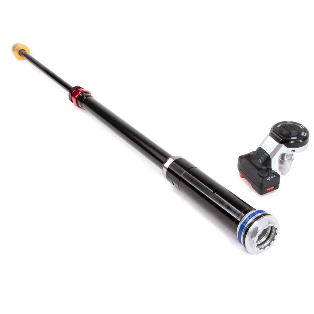 RockShox Zeb Ultimate Flight Attendant image 2