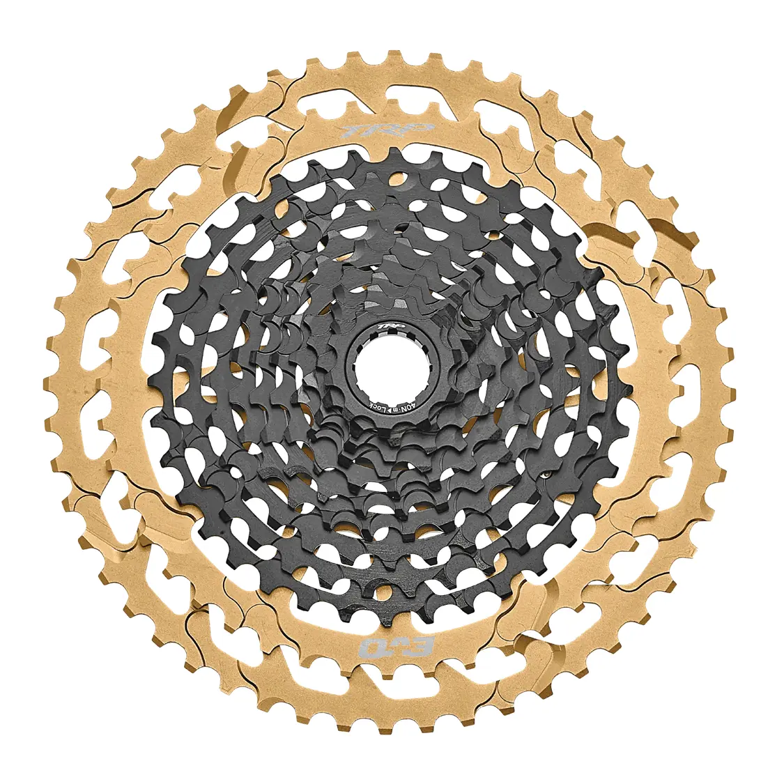 TRP - EVO 12 Groupset image 9