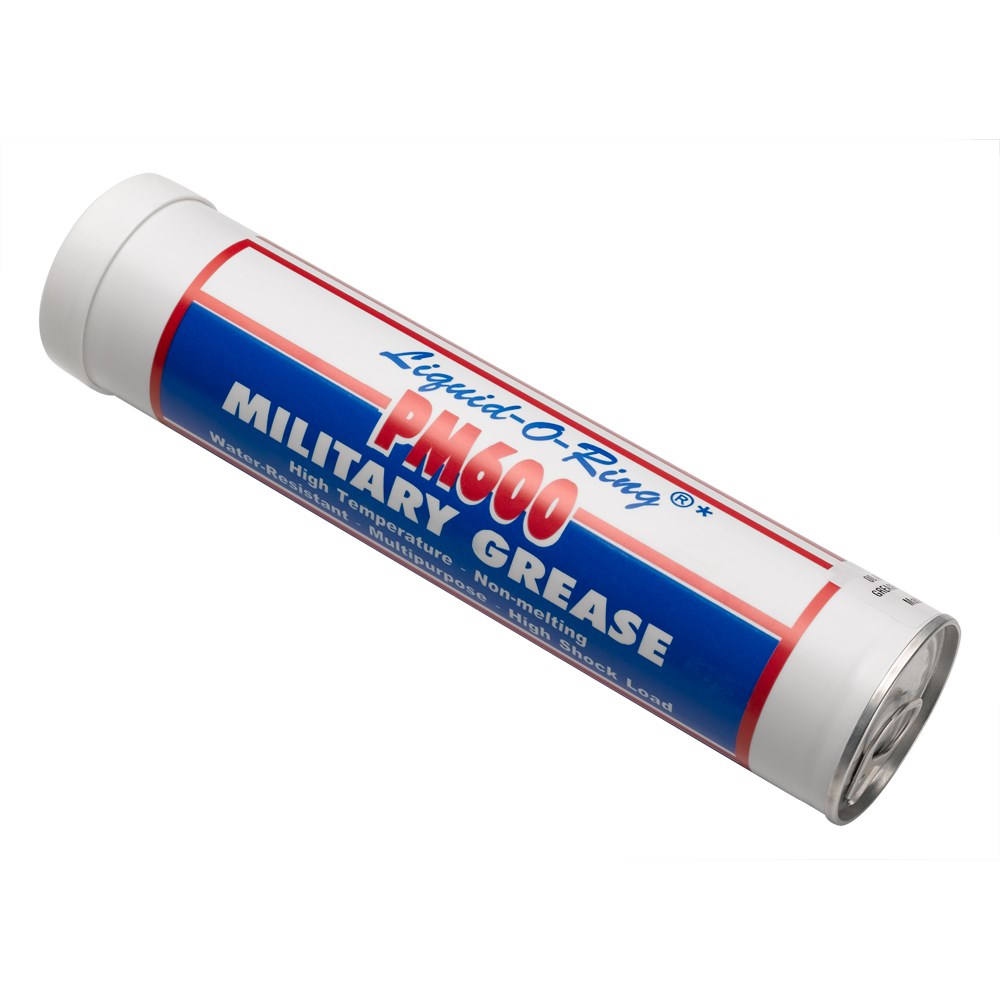 RockShox PM 600 Military Grease - 14oz