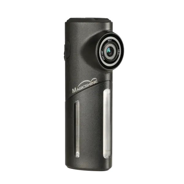 Magicshine DV Rear Light / Camera image 2
