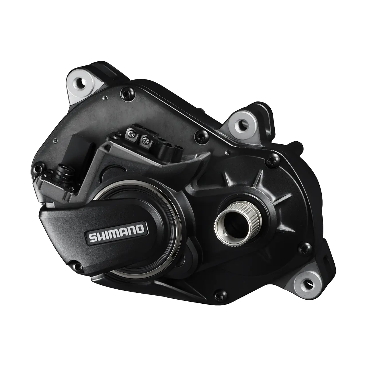 SHIMANO Drive Unit DU-E8000 (250 W 70 N·m) 1st Generation